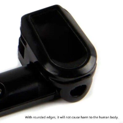 H8WE Vehicle Windshield Wiper Stand set Vehicle Rain Brush