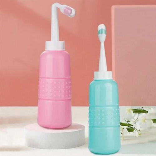 Baby Showers Mom Peri Bottle for Postpartum Essentials Femin