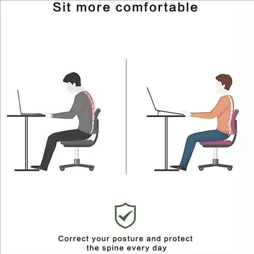 Metal Foldable Laptop Stand Universal Non-slip Bracket Suppo