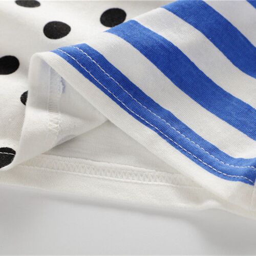 Baby Boys Clothes Sets Children Clothing Summer Short Sleeve
