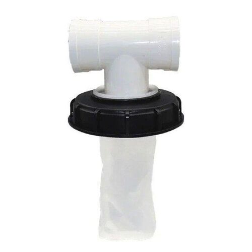 Water Tank Filter Cover IBC Ton Pail Accessories Nylon