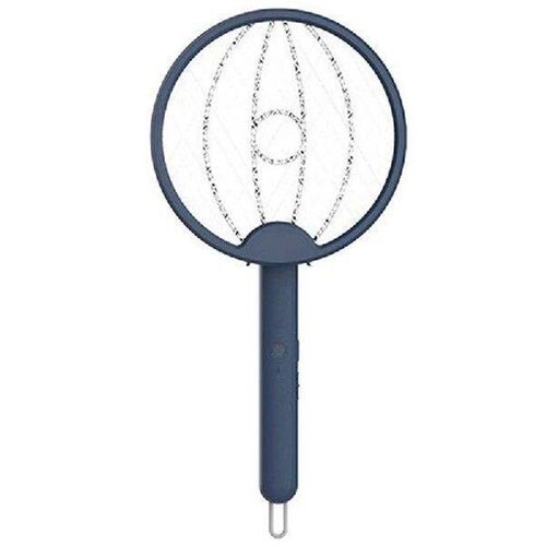 Foldable Electric Fly Mosquito Swatter Racket Mosquito