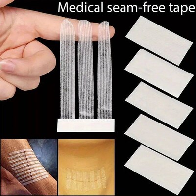 1PC Sterile Strip First Aid Travel Wound Skin Closures Medic