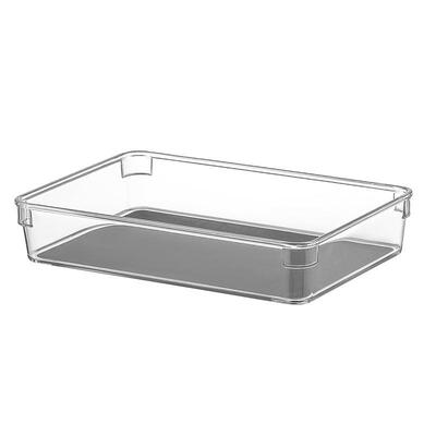Drawer Storage Box Separation Dresser Under Desk Cetic Stora