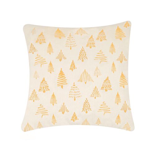Christmas Pillow Cover Double sided Sofa Cushion Pillow Core