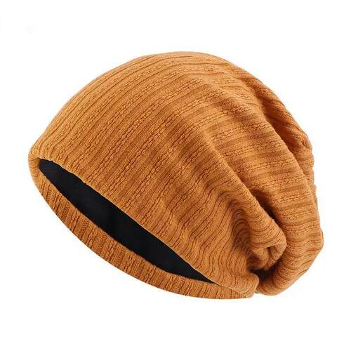 Spring Autumn and Early Winter Cotton Solid Color Wheat Spik