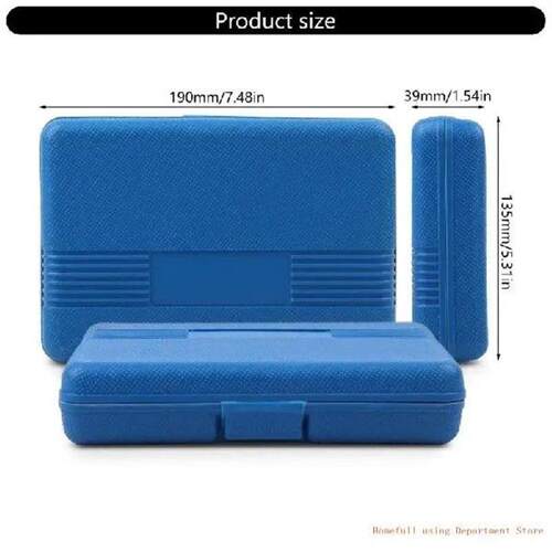 Allen Hexagon Bit Socket, 13Pcs Metric 2-14mm Allen Socket,