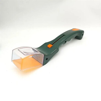Magnifying Quick Release Worm Catcher Contactless Fly Grabbe