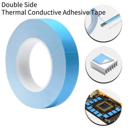 25105meterRoll 3581012151820mm Width Double Side