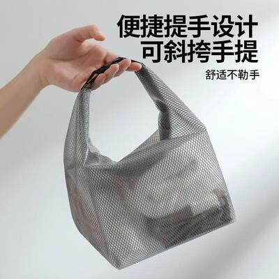 Waterproof Wet Dry Bag Toiletry Kit for Swimming Outdoor