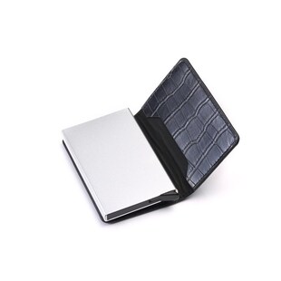 Custom Name Wallet 2022 New Man Wallet Card Holder Smart Wal