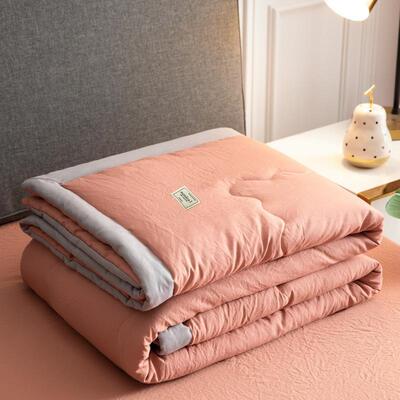 2024 summer quilt/comforter/blanket/quilts/duvet /blankets被