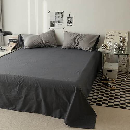 bedsheet sets fitted bed sheet set bedding cover twin/king