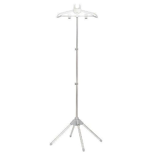 Clothes Steamer Holder Aluminium Alloy Foldable Steam Rack