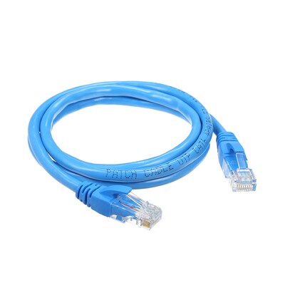 50m CAT 6 Ethernet Cable Lan Network Internet Patch Cord for
