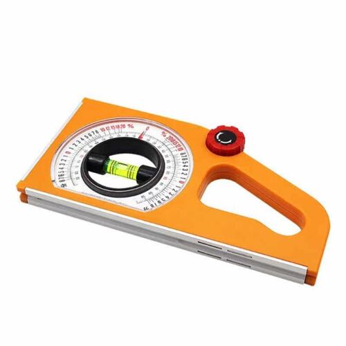 Multi-Function Slope Measuring Instrument Horizontal Univers