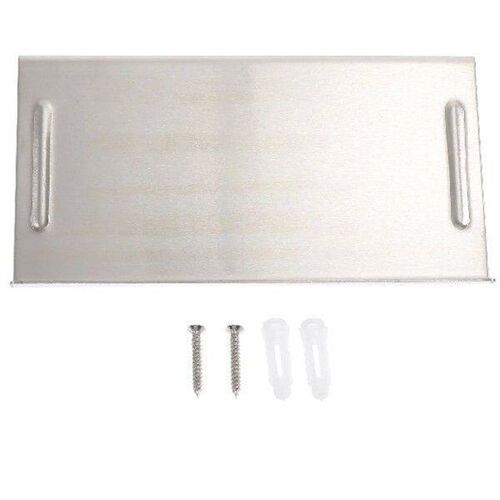 Stainless Steel Storage Rack Bathroom Shelf Wall mounted