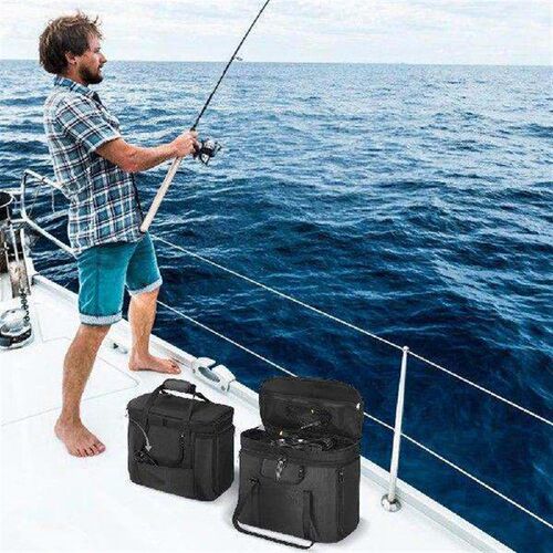 Carrying Case for Ecoflow Delta 3 Plus Portable Power