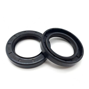 骨架油封大全 尺寸密封圈 外径52