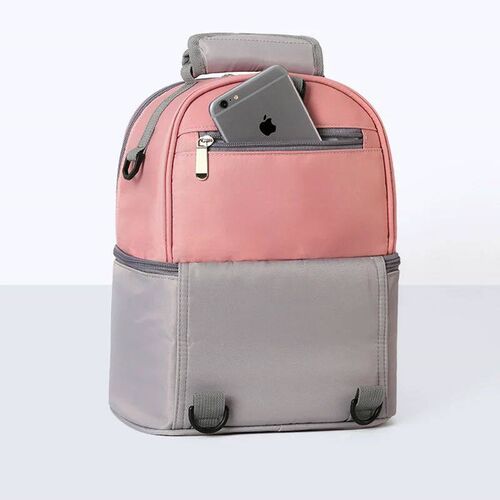 Insulation Bag Milk Storage Breast Pump Maternity Cooler Dou