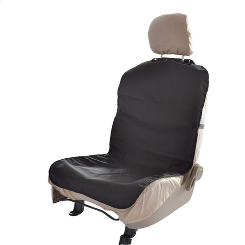 Waterproof car seat cushion general single layer Oxford clot