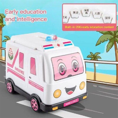 Childrens Simulation Toy Set Harmless Non-toxic Set For