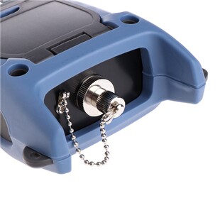 2021Precision Optical Power Meter Fiber Testing Tools Wiring
