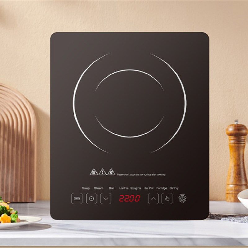 110V伏欧美英规电磁炉多功能电磁灶炒菜火锅煮面烧水出口北美,厨房电器,电磁炉/陶炉,淘宝优惠券,粉丝福利购,淘宝优惠卷