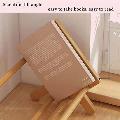 Simple Bookshelf Small Wood Bookshelf Student Desk Table Boo