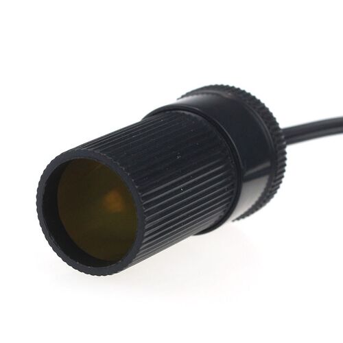 high quality 5m 12V 10A Car Accessory Cigarette Lighter Soc