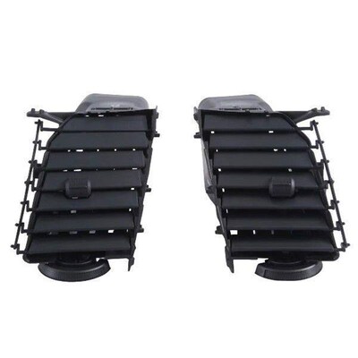 2x Interior Air-Condition Grill A/C Vent Grille for Toyota