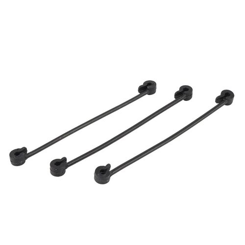 Garden Plants Bundled Buckle Grape Vines Vegetable Strapping