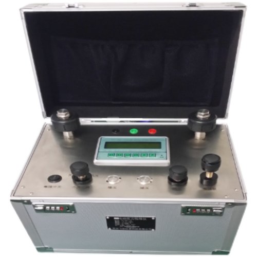 电动压力校准仪