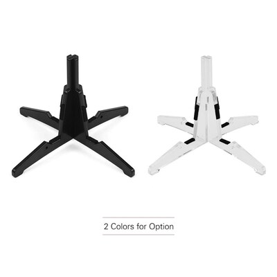 Wind Instrument Tripod Detachable Clarinet Stand Holder Supp