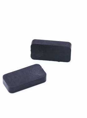 81530玻璃垫块塑钢铝合金门窗安装垫高块助提升夹托塑料垫片