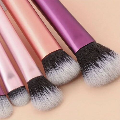 10pcs  Makeup rush Set Powder Eyeshadow Foundation lush Conc