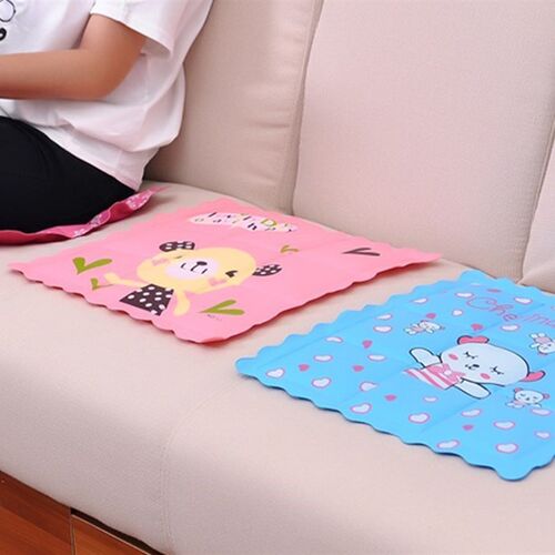 summer cartoon water pad / ice pad / cushion
