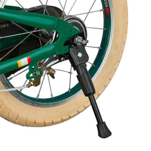 Kids Bike Kickstand Parking Stand Foot Brace Children Bicycl
