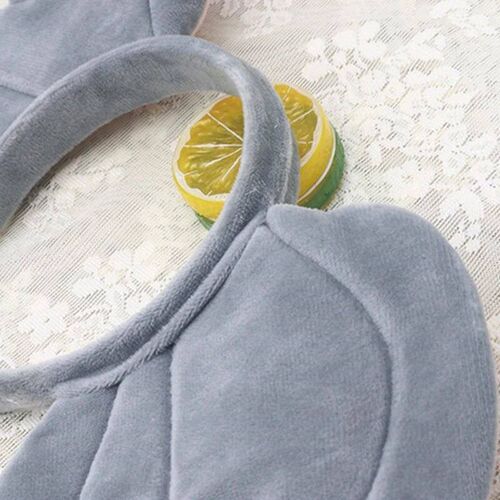 3 Pieces Pink Elephant Ear Headband Great for Halloween Chri