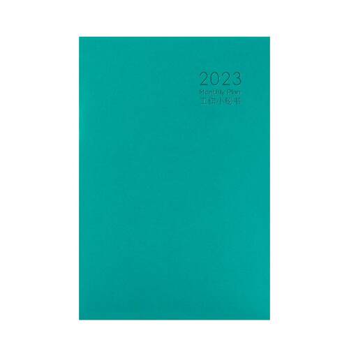 monthly planner 2021 2022 month time management book agenda