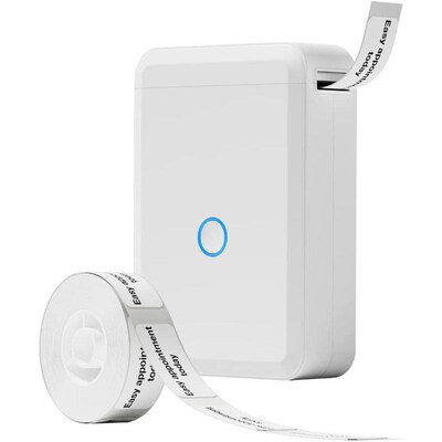 Niimbot D110 label Sticker Wireless Bluetooth printer