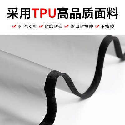 Apron Waterproof household kitchen catering work clothes围裙