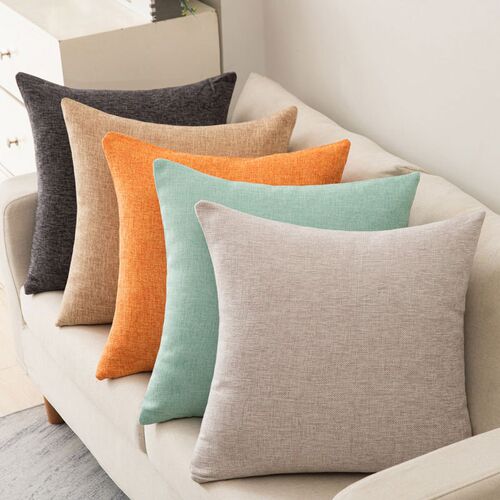 High qualityembroidery nordic pillow sofa pillow cushion