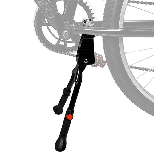 Bicycle Kick Stand Road Bike Kickstand Heavy Duty Adjustabl