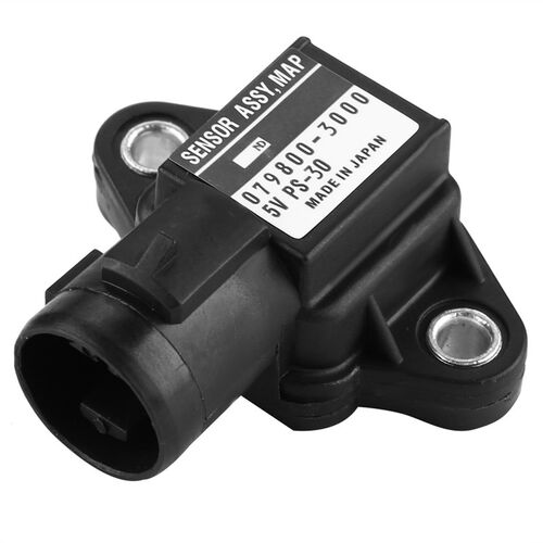 Air Intake Pressure Sensor MAP Sensor 079800-4250 37830-PAA-