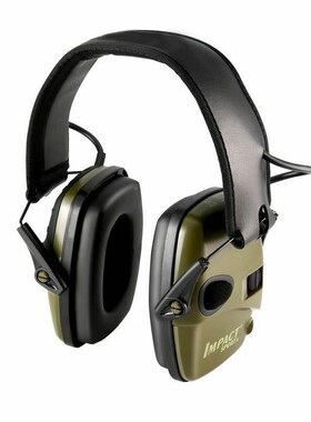 。2023 New Originl Tcticl Electronic Shooting Ermuff Out