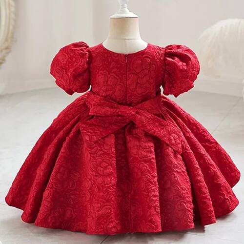 Girls Dress Summer Children Clothing Princess Kids Cosplay