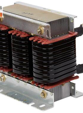 50KVAR电容配套7%三相交流串联电抗器CKSC-3.5/0.45-7