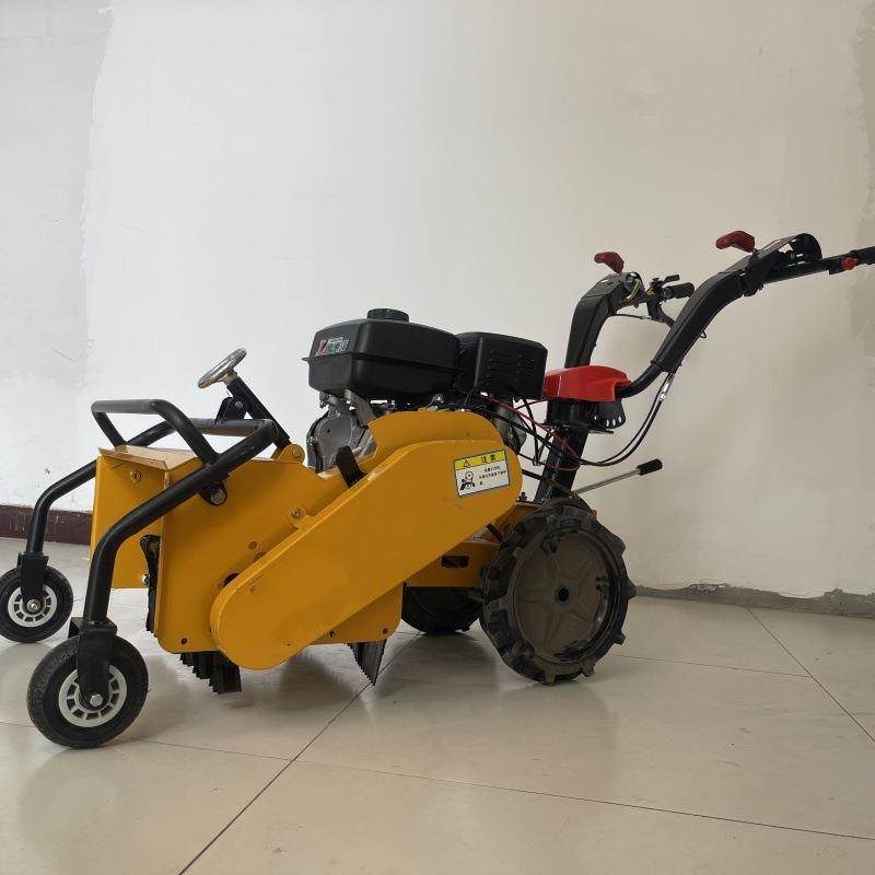 汽油四驱50cm/60cm宽除草机果园旋耕开沟机自走式果园除草机,农机/农具/农膜,植保机械,淘宝优惠券,粉丝福利购,淘宝优惠卷