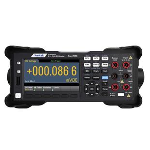 汉泰Hantek 万用表 HDM3065系列高精度五位半六位半数字台式